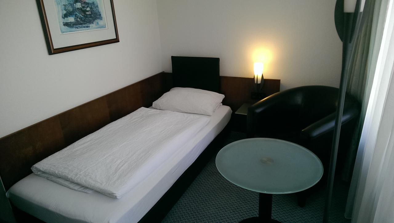 sweet dream hostel&pension Güstrow Buitenkant foto